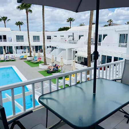 Апартаменти Luxury Apartment Atlantic View 1A *