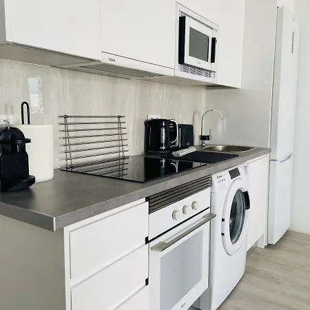 Luxury Apartment Atlantic View 1A * Пуерто-дель-Кармен