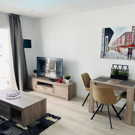 Апартаменти Luxury Apartment Atlantic View 1A *